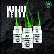 MAKJUN HERBA Sakit Pinggang Sakit Sendi Kebas Kaki Tangan Sakit Pinggang [READY STOCK]