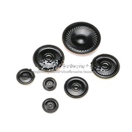 Ready Stock No Need To Wait-5CM Small Speaker 8 Euro 0.5W 0.5W Diameter 20/23/28/30/36MM 4CM 5CM [2 