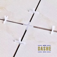 Tile Spacer Nat Lantai Keramik 1mm 2mm