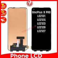 One Plus 9 Pro 5G / OnePlus 9 Pro 5G 1+ 9 Pro LE2121 LE2125 LE2120 LE2127 LCD Touch Screen Digitizer