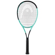 Head ไม้เทนนิส Boom MP 2024 Tennis Racket G2 | Black/Mint ( 230114 )