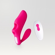 Dr.情趣 指藤鷹 GOLDEN FINGER 手指跳蛋 遙控按摩器 情趣用品