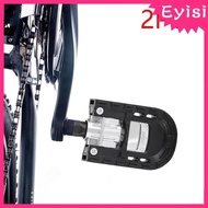 [Eyisi] Bike Foldable Pedals Anti Skid Accessories Pedals