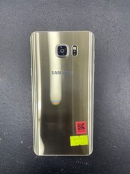 行貨 Samsung Galaxy Note 5 4+32GB 金色 90%NEW