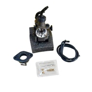 CARBURETOR CARBURETOR ASSY CPO-P PE 24 GEN-2 BLACK CPO