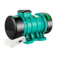 0.55KW 380v/220v Attached Plate Vibrator, Single 3 Phase Cement Concrete Vibration Motor