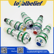 44Psi 42Psi 40Psi Auto AC Compressor Valve Mechanic Valve For Buick VW Volkswagen Opel DAEWOO Peugeo