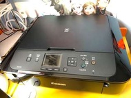 影印機