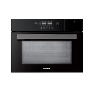 LIVINOX LCO-SB6-50 Combi Oven Built in Oven 50Liter Stainless Steel with 3-layer shelves