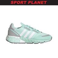 adidas Women ZX 1K Boost Sneaker Shoe Kasut Perempuan (FX6865) Sport Planet 52-7