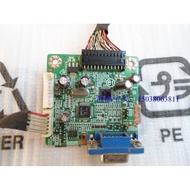 @@ Original Board Mingji G900WAD Drive Board 715G2498-1-A0/AO Support Samsung Screen LTM190M2