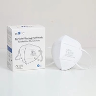 H0195【20pcs 】FFP2 KN95 5 Layer Filter Protection Adult face Mask Individual Packing Premium Quality