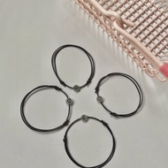 Bff korean glow in the dark bracelet • honeyboney.id