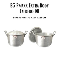 NEW! B1 PMAXX EXTRA BODY CALDERO DH/B2 PMAXX EXTRA BODY CALDERO DH/B3 PMAXX EXTRA BODY CALDERO DH/B4