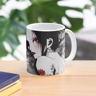 NANA Anime Glass Mug