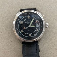 AVI-8 Supermarine Seafire GMT Watch