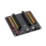 ESP32-S3 GPIO extension board 44 Pin - Tavico Electronics