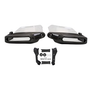สําหรับ BMW R1300GS R 1300GS R1300 GS ผจญภัย R 1300 GS ADV 2024 2025 รถจักรยานยนต์ Handguard SHIELD 