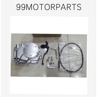 Ex5 EX5 Dream Wave 100 Class CT100 Mr1 wave100r Modify Clutch tangan Cover Clutch Level Complete Set