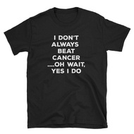 Beat Cancer Tee Shirt - Soft And Combatable Cancer Survivor Shirt - Cancer Warrior Shirt For Women G