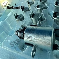 Original New 0DW Automatic Transmission Solenoid Valve Kit For Audi Gearbox 0DW Car Accessories