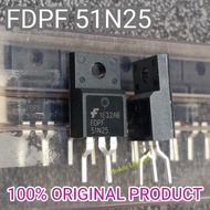 FDPF51N25 51N25 Original