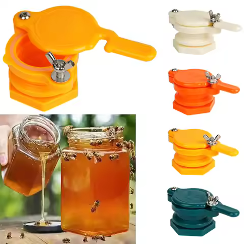 1Pcs Bee Honey Extractor Tap Gate Valve Bottling Honey Extractor Machine Hive Equipment Bee Honey Ta