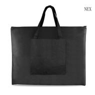 NEX A3 Art Portfolio Bag Waterproof Art Portfolio Bag Drawing Board Bag Art Work Bag
