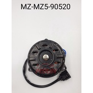 RADIATOR FAN MOTOR MAZDA 5 2012 168000-4850