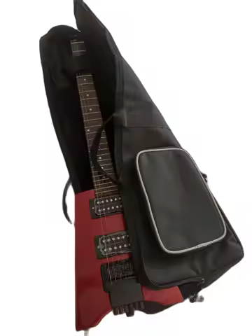 Headless Guitar Other Instrument Specific Bag