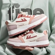 Amyna shop Korean Simple Fashion Sneakers Low Cut for Women HL-700