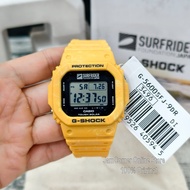 *LIMITED SURFRIDER FOUNDATION JAPAN*CASIO G-SHOCK G-5600SFJ-9 DIGITAL WATCH
