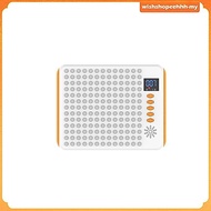 [WishshopeehhhMY] Electronic Chess Board with Artificially Intelligent Electronic White