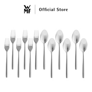 WMF Palma Cutlery Set 12-Piece Cromargan