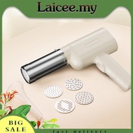 USB Rechargeable Pasta Maker Machine Electric Pasta Maker Automatic Pasta Maker