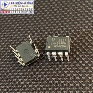 3 power ICs LNK364PN LNK364 Dip-7