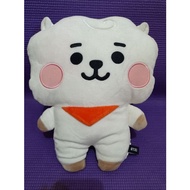 BT21 RJ ORIGINAL DOLL (DOLL)