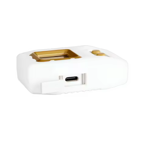 For Digimon Pendulum COLOR Silicone Case Glow in Dark Night Glow for Digimon Pendulum COLOR Shockpro