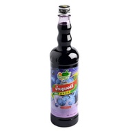ding fong squash kordial halal thai 760ml