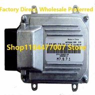 ECU Electronic Control Unit M7 Engine Computer Board For Dongfeng F01r00d710 3600100-Ka08 F01rb0d710
