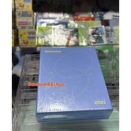 BTS Memories Of 2021