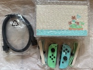 Switch 動森版
