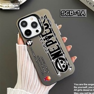 Case hp for iphone 17 iphone 17 Air iphone 17 Pro iphone 17 Pro Max iphone 16E Case OnePiece Gear5 S