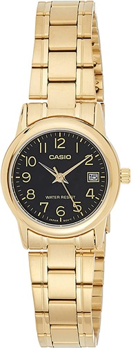 นาฬิกา CASIO STANDARD รุ่น LTP-V002D ของแท้ประกันCMG รับประกันศูนย์ 1 ปี