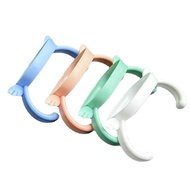 Suitable for hegen Baby Bottle Handle Square Baby Bottle Handle Accessories Baby Bottle Handle Grip