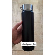 4l0 black tumbler 710mlPOLOS water bottle