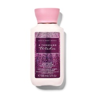 Body Lotion - A Thousand Wishes