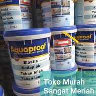 Aquaproof 25kg / 1pail
