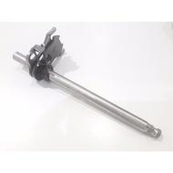 BAJAJ RS200 ENGINE PART -1-LEVER GEAR - (17-12-24)