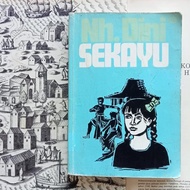 Sekayu - Nh. Dini (Novel)